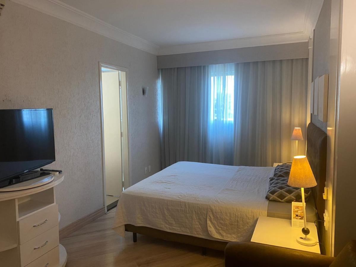 Guarulhos Flats Services Buitenkant foto